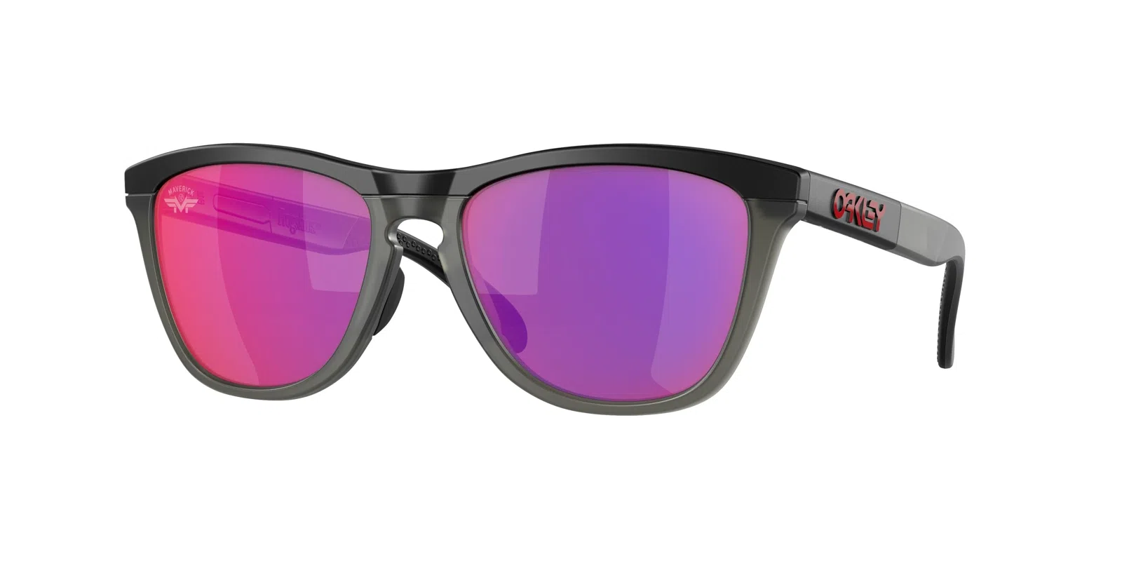 Oakley Frogskins Range 9284 Sunglasses - view 137